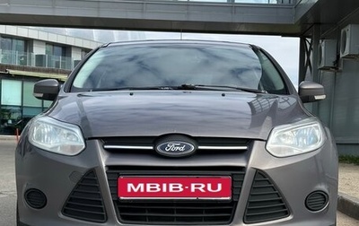 Ford Focus III, 2012 год, 820 000 рублей, 1 фотография