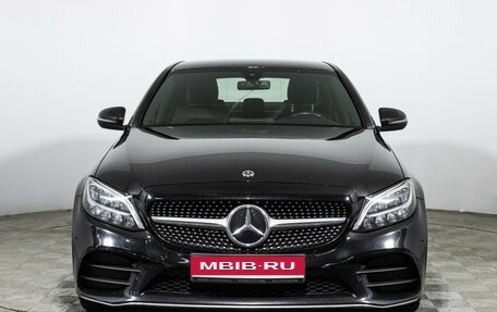 Mercedes-Benz C-Класс, 2020 год, 2 990 700 рублей, 1 фотография