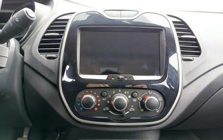 Renault Kaptur I рестайлинг, 2019 год, 1 670 000 рублей, 18 фотография