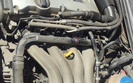 Audi A4, 2004 год, 580 000 рублей, 13 фотография