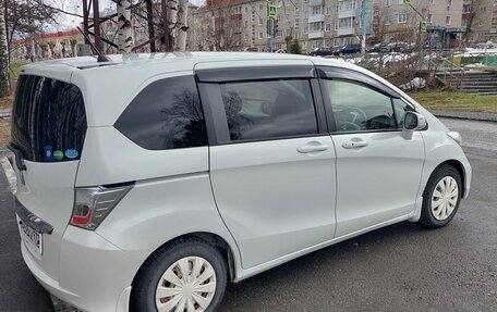 Honda Freed I, 2012 год, 1 150 000 рублей, 5 фотография