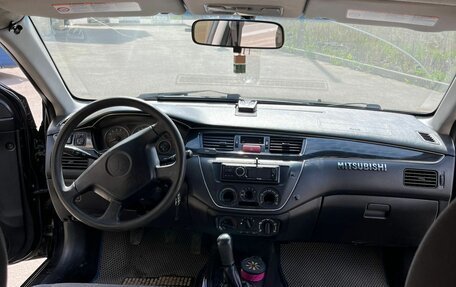 Mitsubishi Lancer IX, 2004 год, 350 000 рублей, 4 фотография