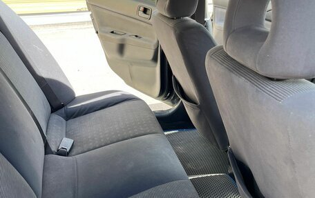Mitsubishi Lancer IX, 2004 год, 350 000 рублей, 3 фотография