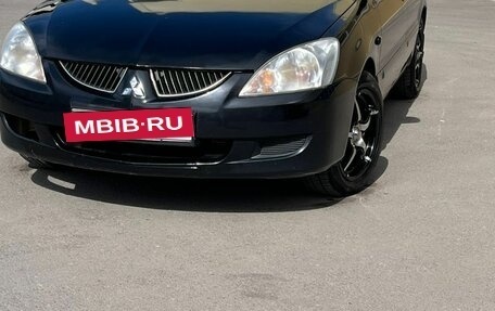 Mitsubishi Lancer IX, 2004 год, 350 000 рублей, 5 фотография