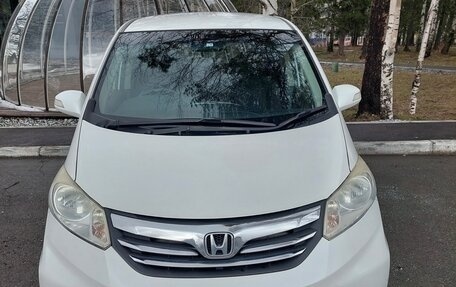 Honda Freed I, 2012 год, 1 150 000 рублей, 3 фотография
