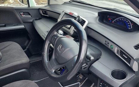 Honda Freed I, 2012 год, 1 150 000 рублей, 10 фотография