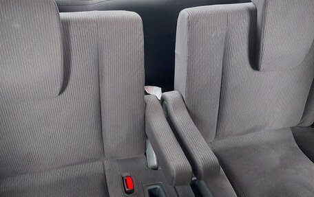 Honda Freed I, 2012 год, 1 150 000 рублей, 19 фотография