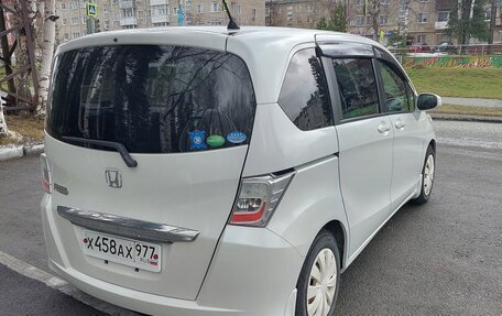 Honda Freed I, 2012 год, 1 150 000 рублей, 11 фотография