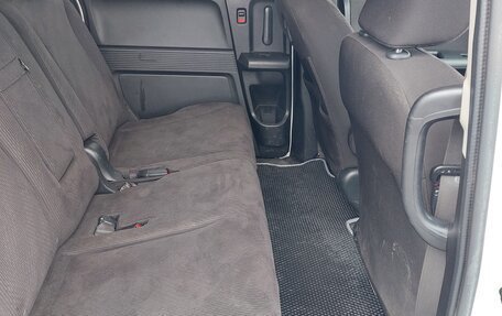 Honda Freed I, 2012 год, 1 150 000 рублей, 12 фотография