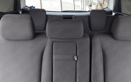 Honda Freed I, 2012 год, 1 150 000 рублей, 22 фотография