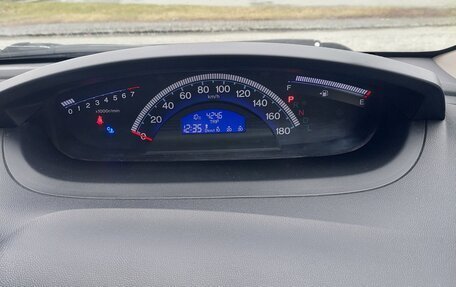 Honda Freed I, 2012 год, 1 150 000 рублей, 13 фотография