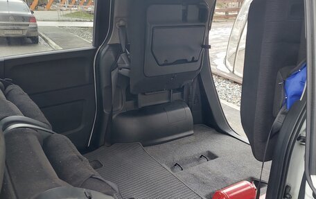 Honda Freed I, 2012 год, 1 150 000 рублей, 21 фотография