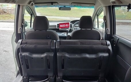 Honda Freed I, 2012 год, 1 150 000 рублей, 23 фотография