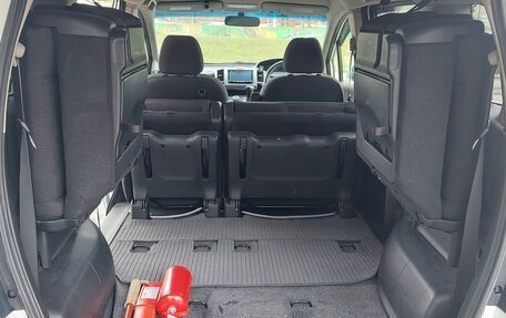 Honda Freed I, 2012 год, 1 150 000 рублей, 24 фотография