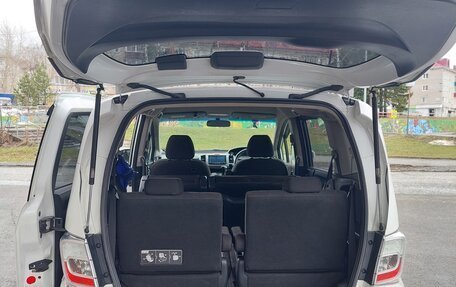 Honda Freed I, 2012 год, 1 150 000 рублей, 26 фотография