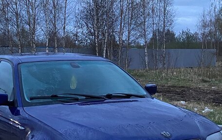 BMW 3 серия, 2002 год, 500 000 рублей, 11 фотография