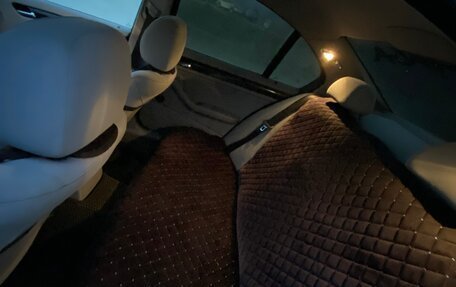 BMW 3 серия, 2002 год, 500 000 рублей, 14 фотография