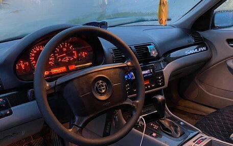 BMW 3 серия, 2002 год, 500 000 рублей, 15 фотография
