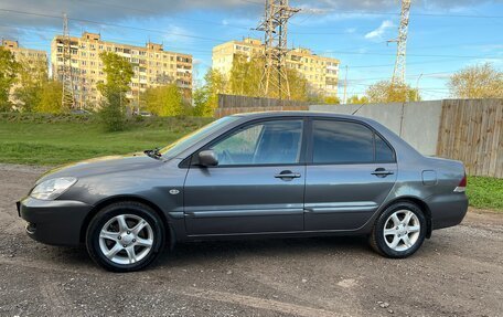 Mitsubishi Lancer IX, 2009 год, 555 000 рублей, 5 фотография