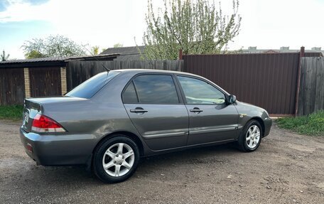 Mitsubishi Lancer IX, 2009 год, 555 000 рублей, 4 фотография