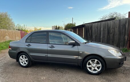 Mitsubishi Lancer IX, 2009 год, 555 000 рублей, 3 фотография