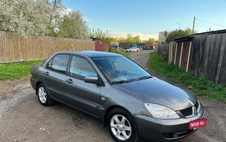 Mitsubishi Lancer IX, 2009 год, 555 000 рублей, 2 фотография