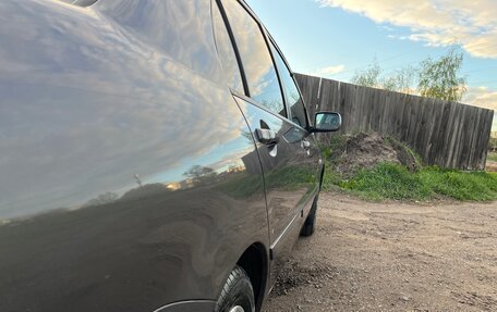 Mitsubishi Lancer IX, 2009 год, 555 000 рублей, 7 фотография