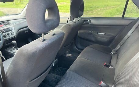 Mitsubishi Lancer IX, 2009 год, 555 000 рублей, 10 фотография