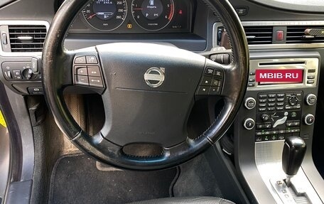 Volvo XC70 II рестайлинг, 2008 год, 1 480 000 рублей, 11 фотография