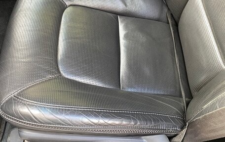 Volvo XC70 II рестайлинг, 2008 год, 1 480 000 рублей, 10 фотография