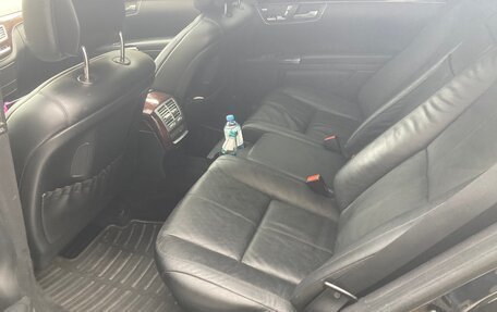 Mercedes-Benz S-Класс, 2007 год, 950 000 рублей, 12 фотография