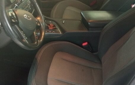 KIA Optima III, 2012 год, 1 150 000 рублей, 10 фотография