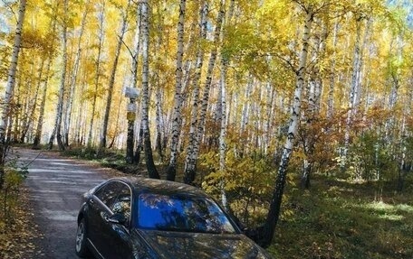 Mercedes-Benz S-Класс, 2007 год, 950 000 рублей, 5 фотография