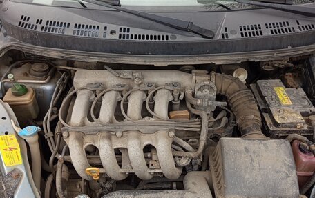 Chery Kimo (A1), 2009 год, 330 000 рублей, 12 фотография