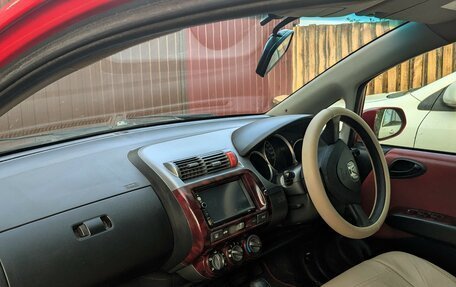 Honda Jazz I рестайлинг, 2003 год, 450 000 рублей, 2 фотография
