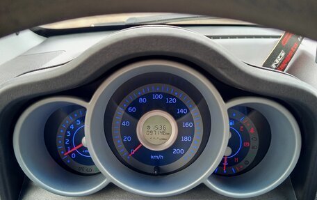 Chery Kimo (A1), 2009 год, 330 000 рублей, 14 фотография