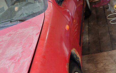Nissan Almera, 1997 год, 80 000 рублей, 4 фотография