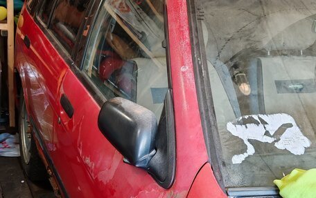 Nissan Almera, 1997 год, 80 000 рублей, 2 фотография