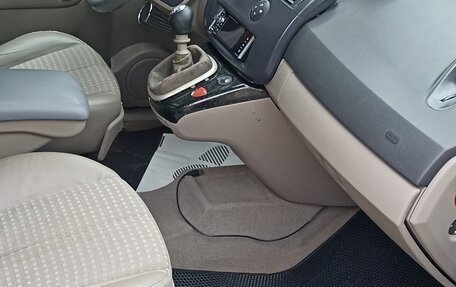 Renault Scenic III, 2004 год, 599 000 рублей, 7 фотография