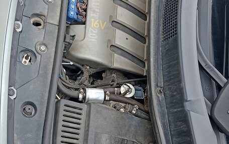 Renault Scenic III, 2004 год, 599 000 рублей, 6 фотография