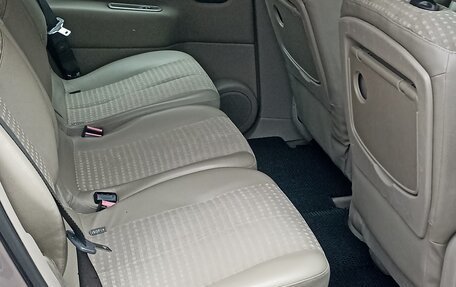 Renault Scenic III, 2004 год, 599 000 рублей, 8 фотография