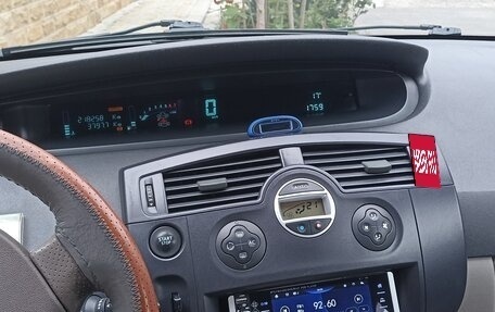 Renault Scenic III, 2004 год, 599 000 рублей, 5 фотография