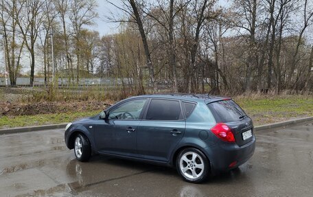 KIA cee'd I рестайлинг, 2008 год, 605 000 рублей, 3 фотография