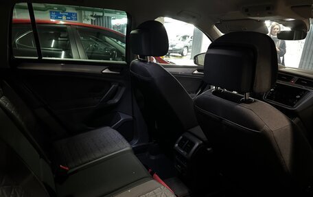 Volkswagen Tiguan II, 2020 год, 3 150 000 рублей, 9 фотография