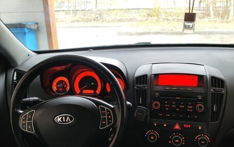 KIA cee'd I рестайлинг, 2008 год, 605 000 рублей, 6 фотография