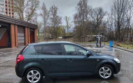 KIA cee'd I рестайлинг, 2008 год, 605 000 рублей, 5 фотография