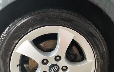 KIA cee'd I рестайлинг, 2008 год, 605 000 рублей, 7 фотография
