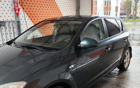 KIA cee'd I рестайлинг, 2008 год, 605 000 рублей, 9 фотография