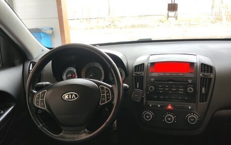 KIA cee'd I рестайлинг, 2008 год, 605 000 рублей, 8 фотография