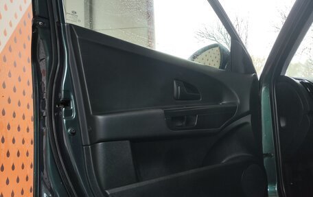KIA cee'd I рестайлинг, 2008 год, 605 000 рублей, 19 фотография